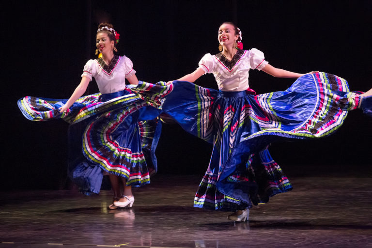 Celebrate Valley Arts at Herberger Theater
