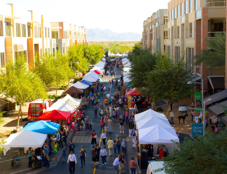Farmers Market