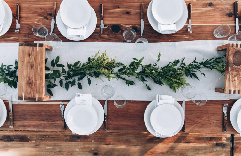 Arizona’s First Alfresco Dining Adventure