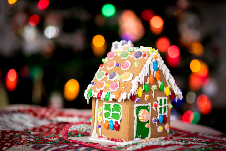 Christmas in Carefree