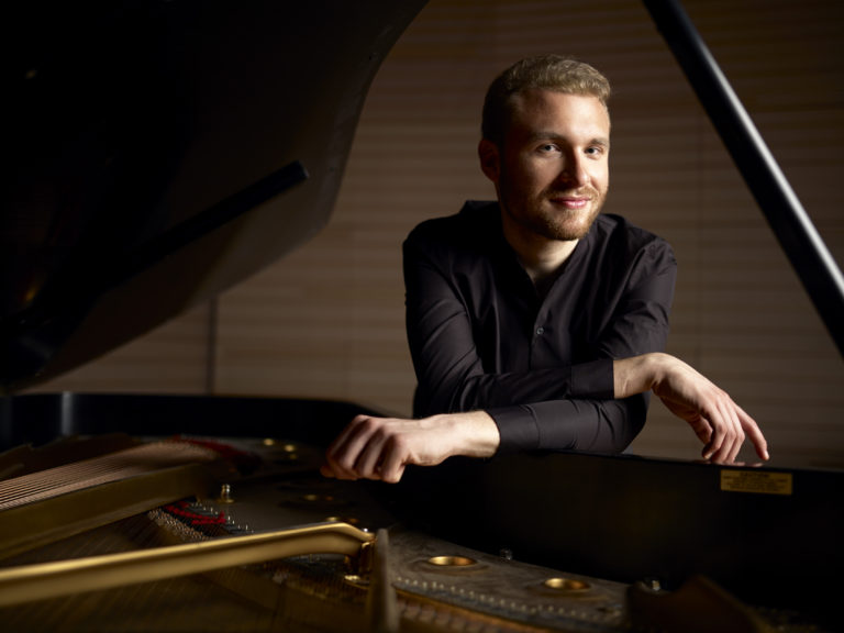 Soulful and  Sophisticated in Sedona: Winter Music Festival brings Chamber Music to the Red Rocks