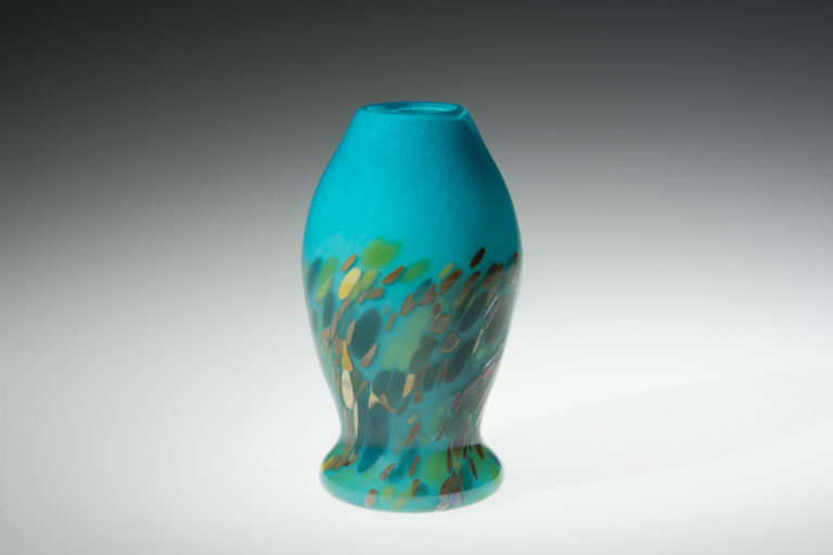 Passion Comes to Life at Arizona Fine Art Expo