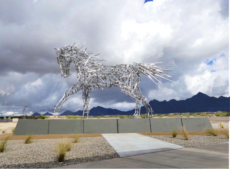 Renaissance Man: Jeff Zischke Talks Home, Art and Design