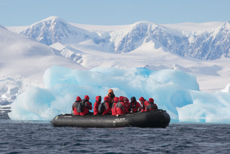 Luxury Cruise Trends for 2018