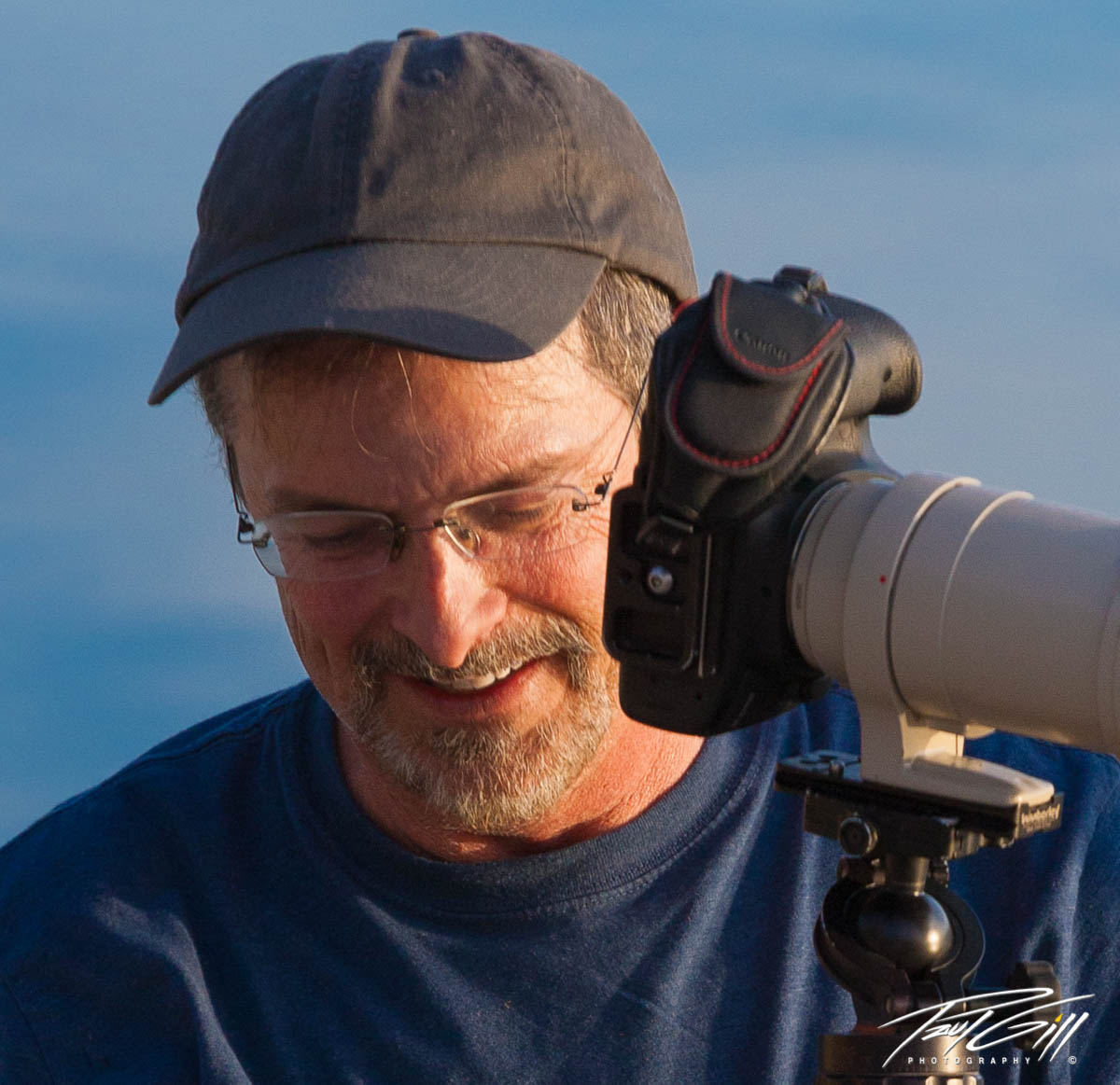 Paul Gill: The Desert Adorned » Images Arizona