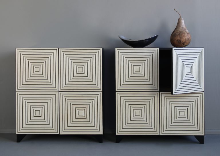 Artful Functionality: Irvin Studio and Design