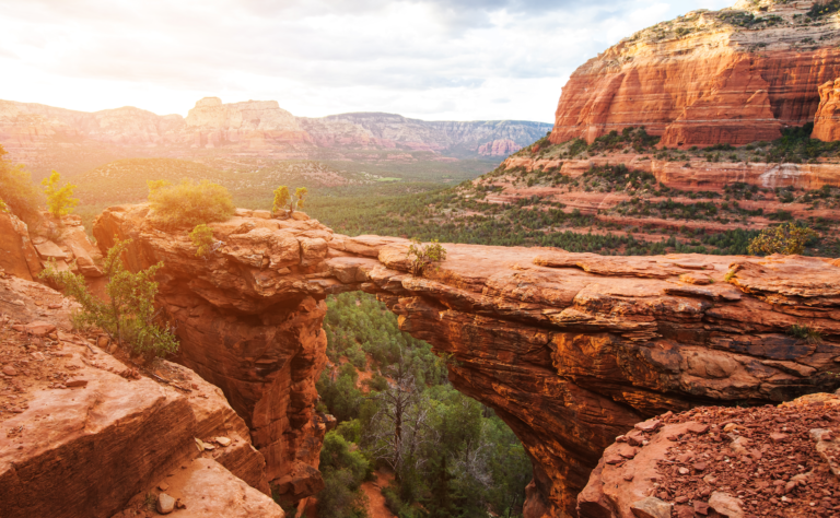 Take a Hike