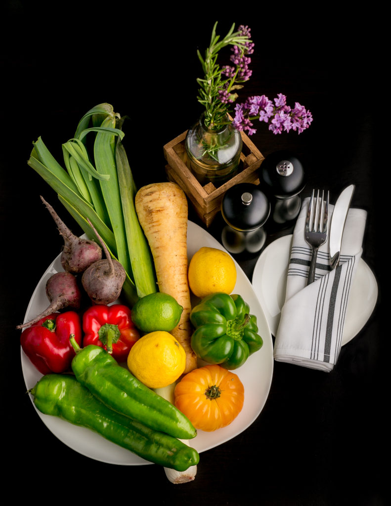 Field Fresh at Farm Provisions Images Arizona magazine