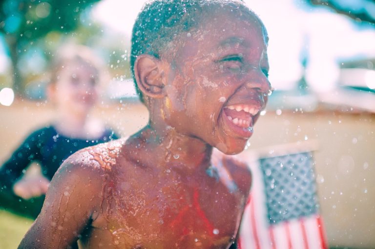 It’s a Fabulous Fourth!