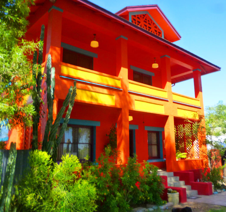 Mi Art Casa Es Su Art Casa
