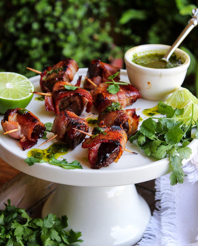 Tenderloin Bites