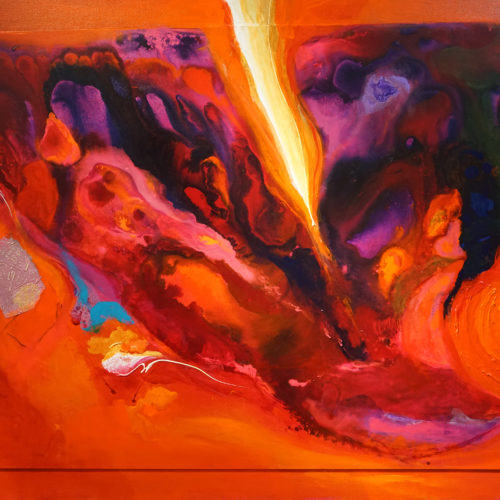 Duality in Art at Creative Gateways Gallery in Sedona, Arizona