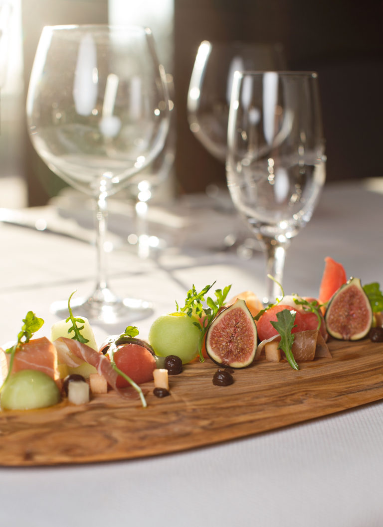 Chef Bertrand Bouquin Elevates the Culinary Experience at Desert Mountain