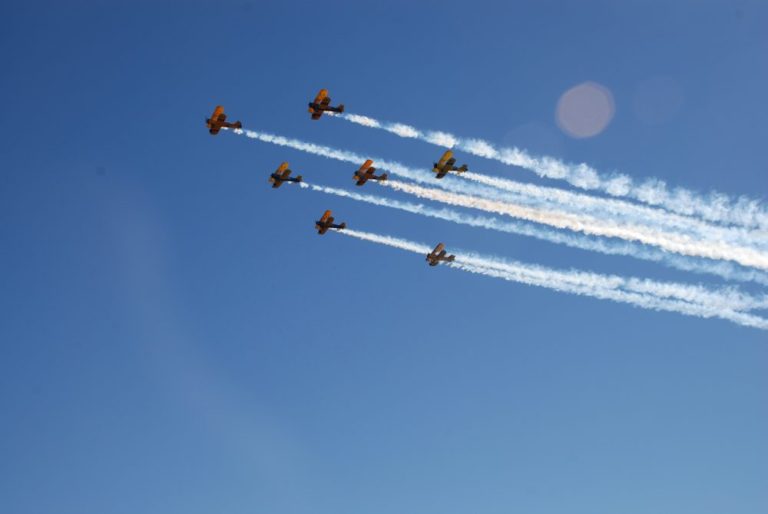 A Proud Patriotic Tradition