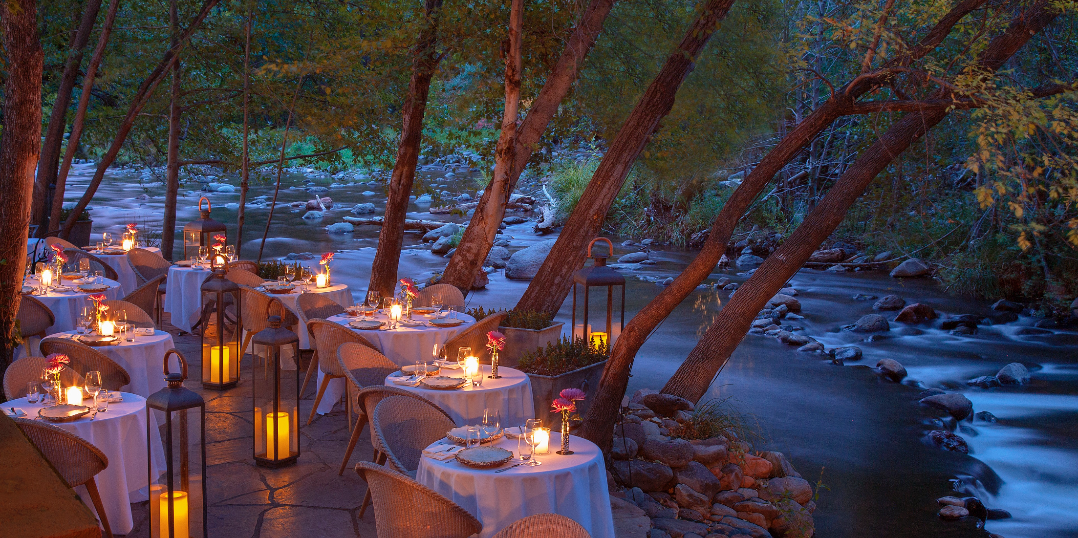 A Weekend Of Perfect Pairings Images Aizona Magazine