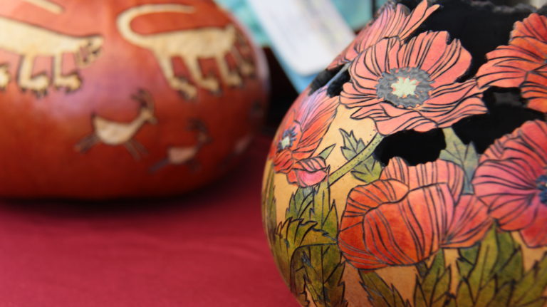 A Festival for the Senses