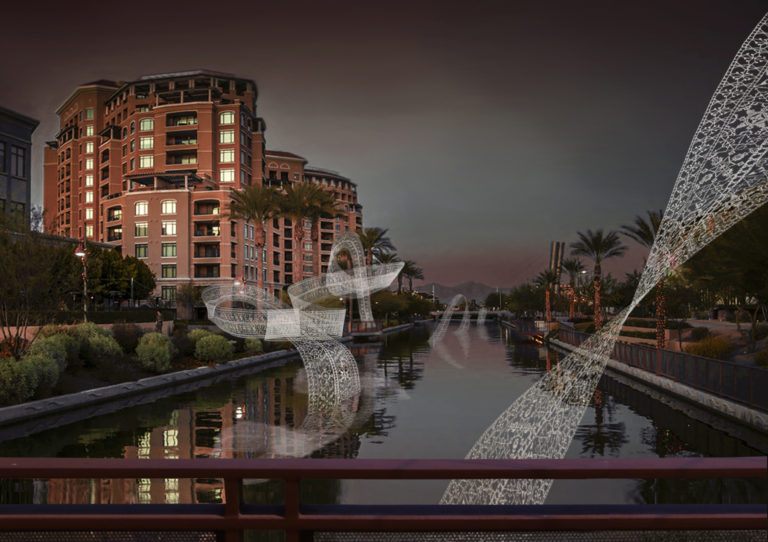 The Burden of Dreams: Choi+Shine at Canal Convergence