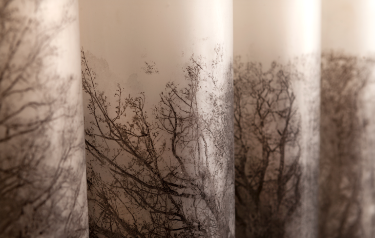 The Art of Solitude