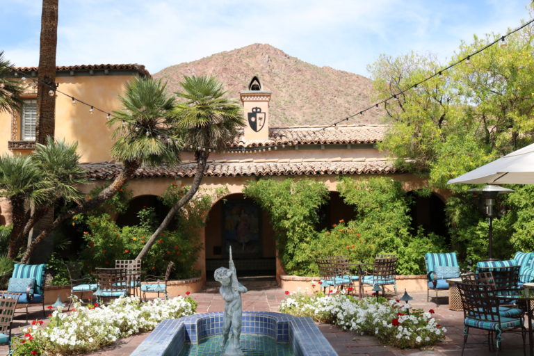 Royal Palms Resort: 70 Years of Grandeur