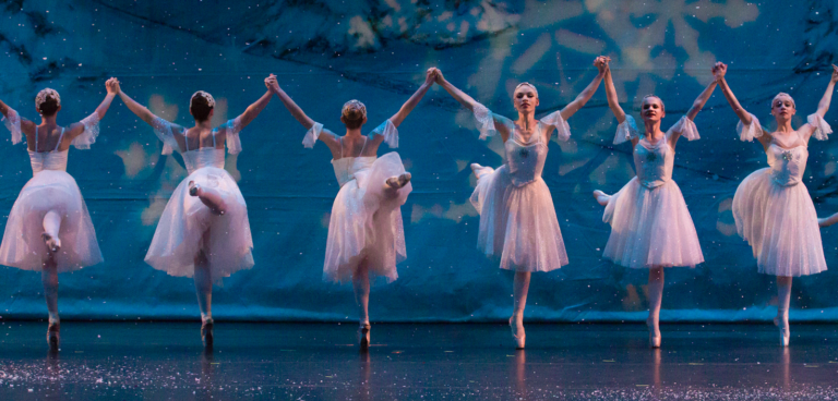 Making Spirits Bright: A Merriment of Seasonal Spectacles
