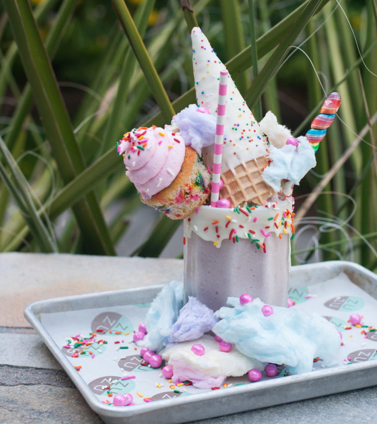 The Sweet Life at Hotel Valley Ho