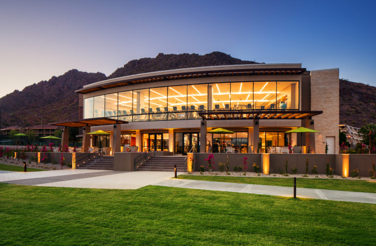 Luxury Refreshed at the Phoenician