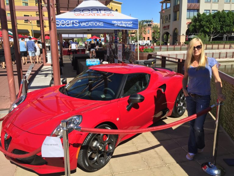 Benvenuto a Tutti – Scottsdale Welcomes a Taste of Italy