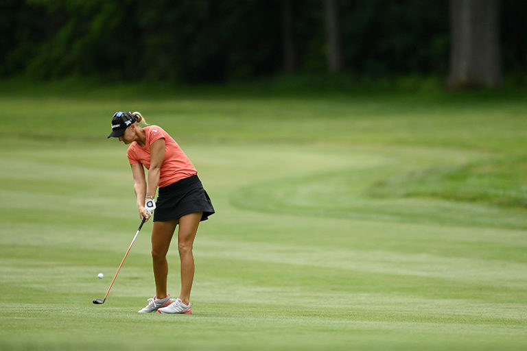 Arizona on Her Mind – Nordqvist Returns to Founders Cup