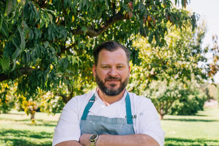 Success Reimagined – Chef Cullen Campbell’s Bar Pesce