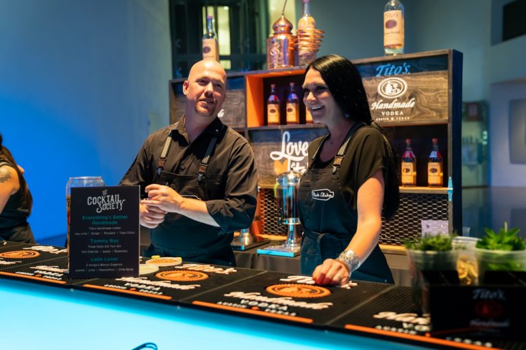 Supporting the Arts with Foodie Fundraisers