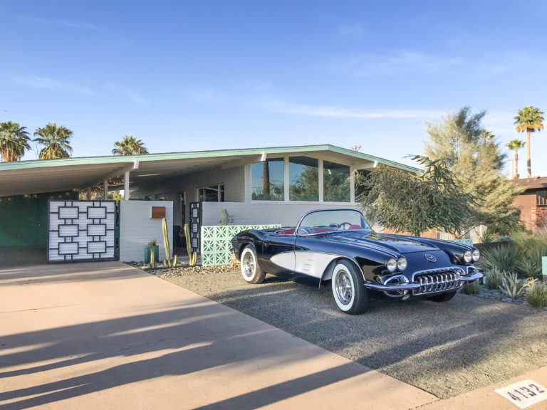 Building Dreams How Ralph Haver Helped Change the Face of Phoenix