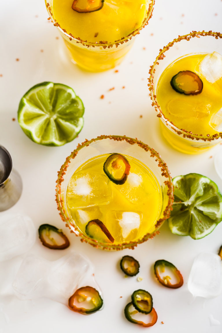 How Sweet It Is The Dulce Dorado Tequila Story