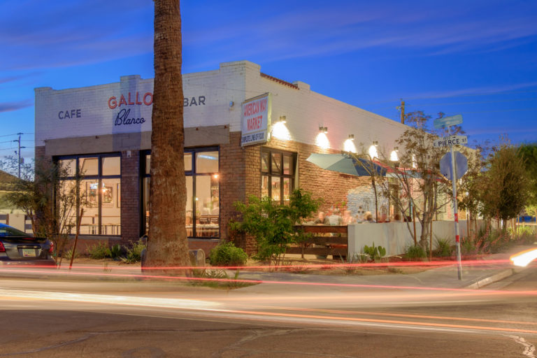 Diane Jacobs Through Her Lens