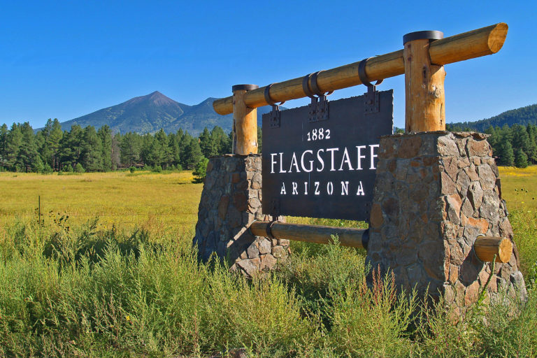 Fun Summer Festivals in Flagstaff