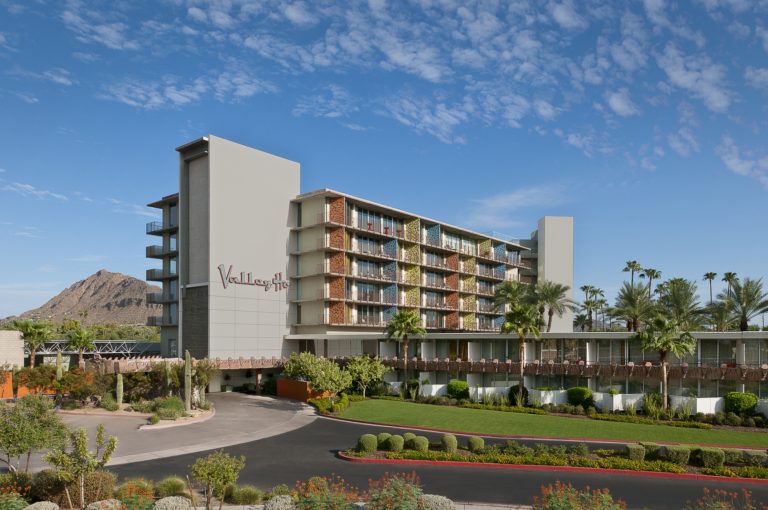 Culinary Summer Fun at Hotel Valley Ho