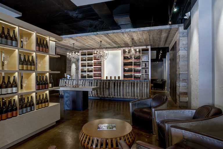 A Taste of Arizona Wines in Old Town Scottsdale