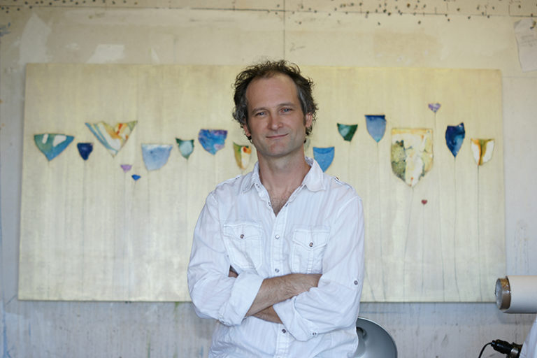 Soaring with Peter Kuttner