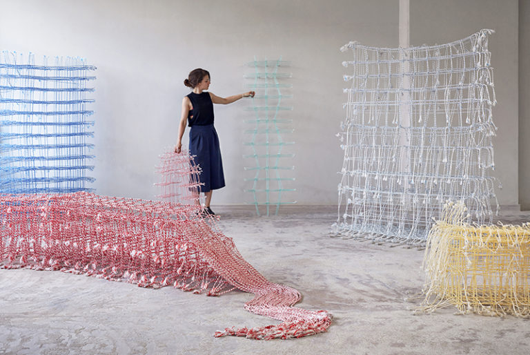 Extreme Upcycling