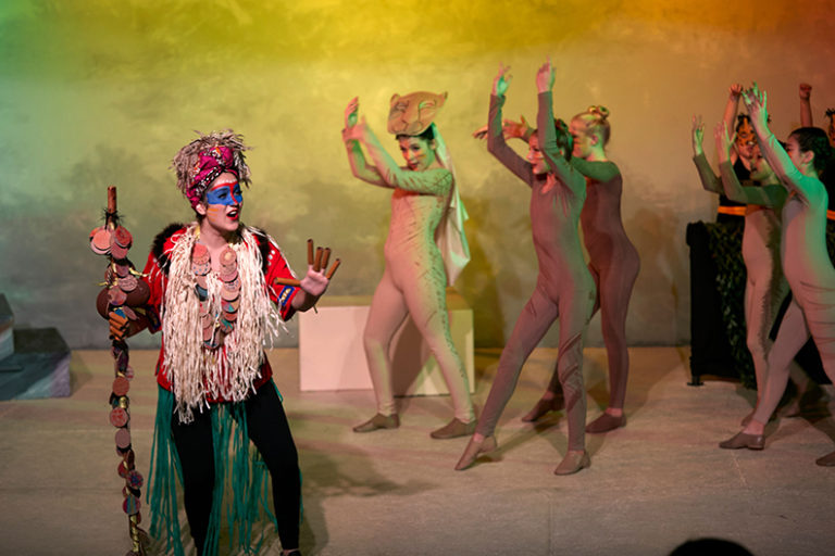 Musical Theatre of Anthem: 100 Shows, Innumerable Reasons to Celebrate