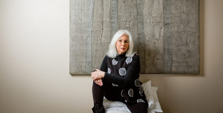 Layers of the Soul: The Art of Loren Yagoda