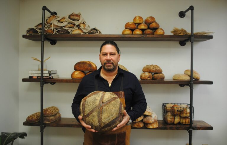 Great Grains