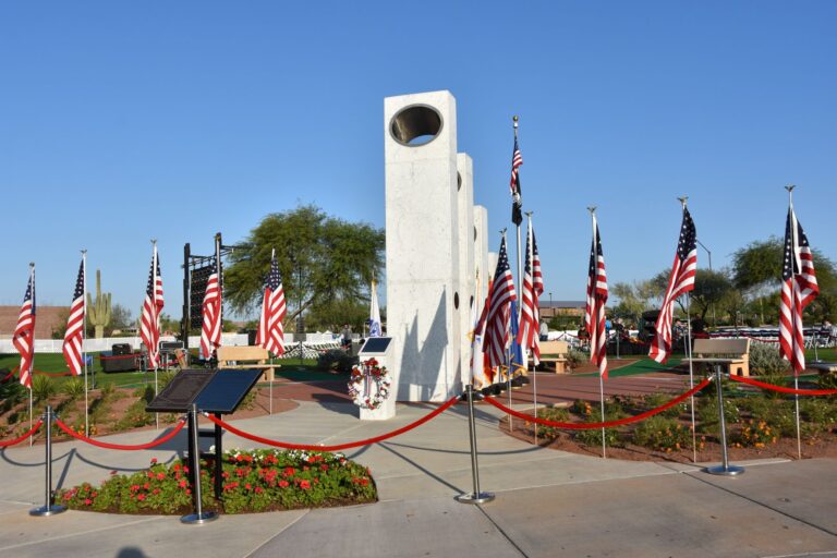 Fortress of Freedom