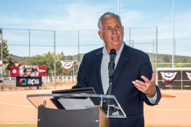 Homerun Humanitarian
