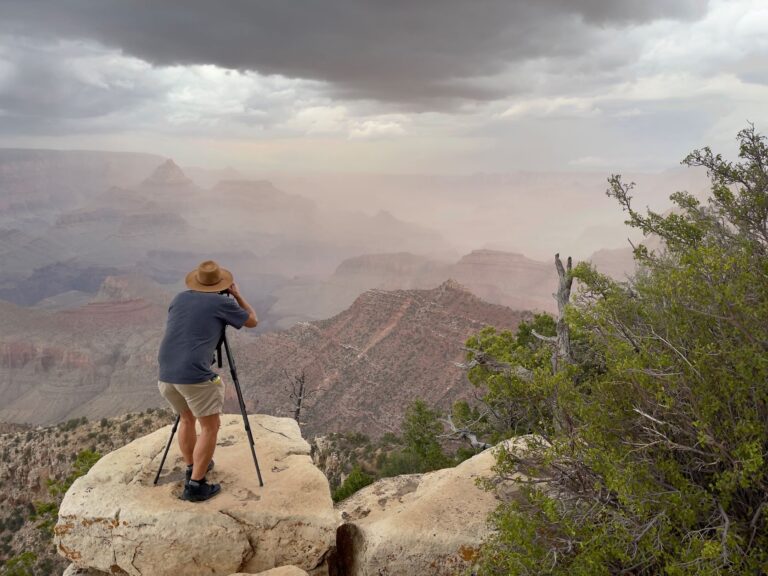 Phoenix Camera Club: Freezing Time for 90 Years