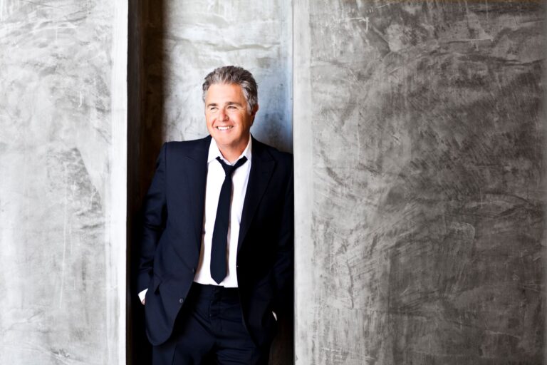 Steve Tyrell: Musical Renaissance Man