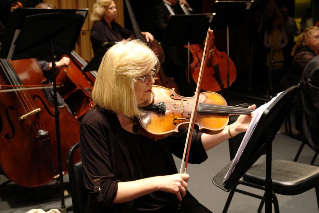 Scottsdale Philharmonic: Celebrating 10 Symphonic Seasons » Images Arizona