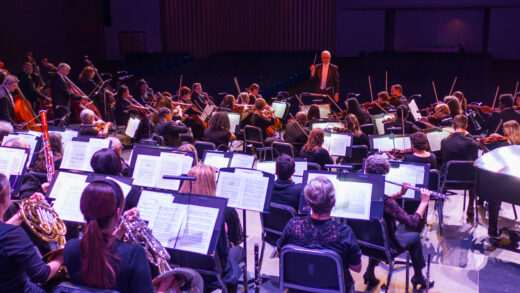 Orchestrating Opportunities: A Decade of North Valley Symphony Orchestra