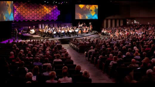 Scottsdale Philharmonic: Celebrating 10 Symphonic Seasons