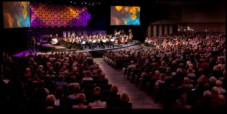 Scottsdale Philharmonic: Celebrating 10 Symphonic Seasons