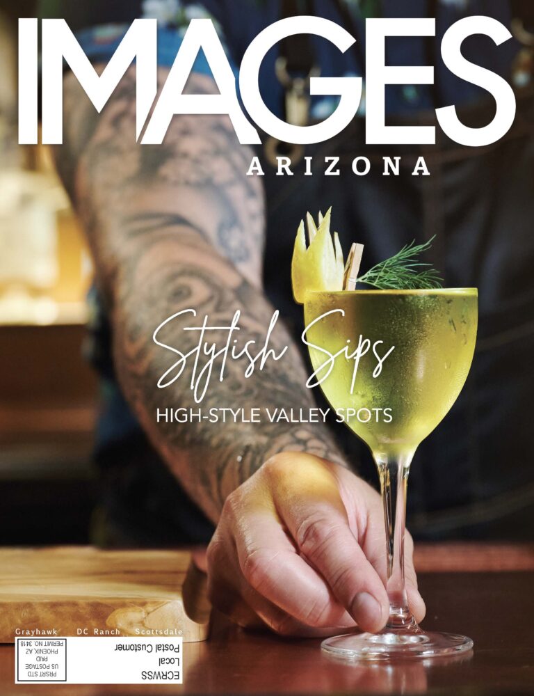 Images Arizona: Grayhawk March 2016 Issue by Images Arizona Magazine - Issuu